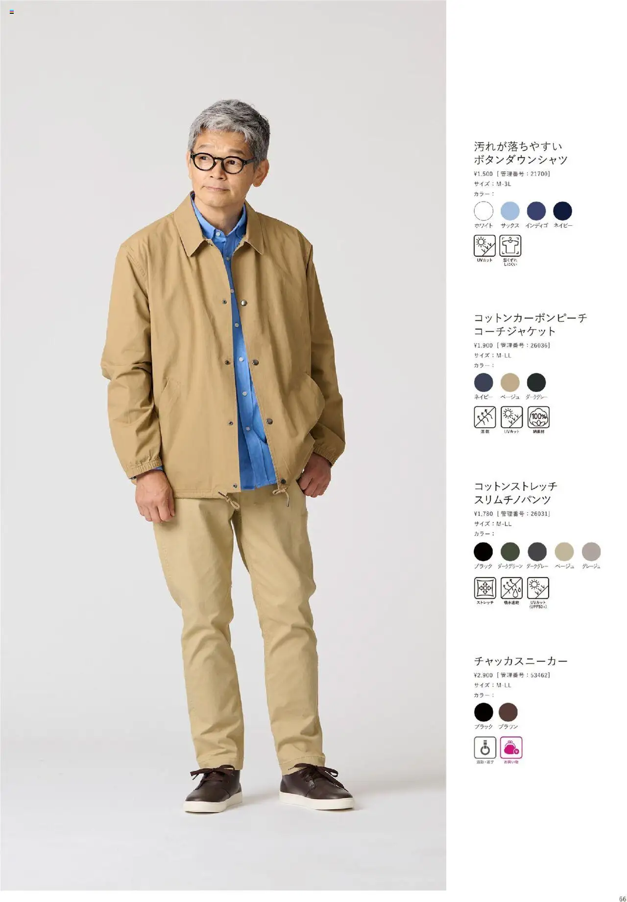 {H1} | ページ: 67