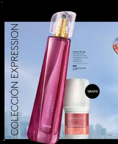 Ésika - Catálogo Ésika C03 -  Vista previa de la revista de la tienda Ésika valido desde el 01.03.2026 | Página: 25 | Productos: Desodorante, Antitranspirante