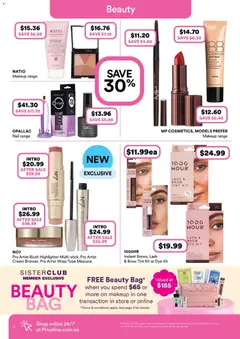 Preview of Priceline Pharmacy Catalogue  - valid from 05.02.2026 | Page: 6