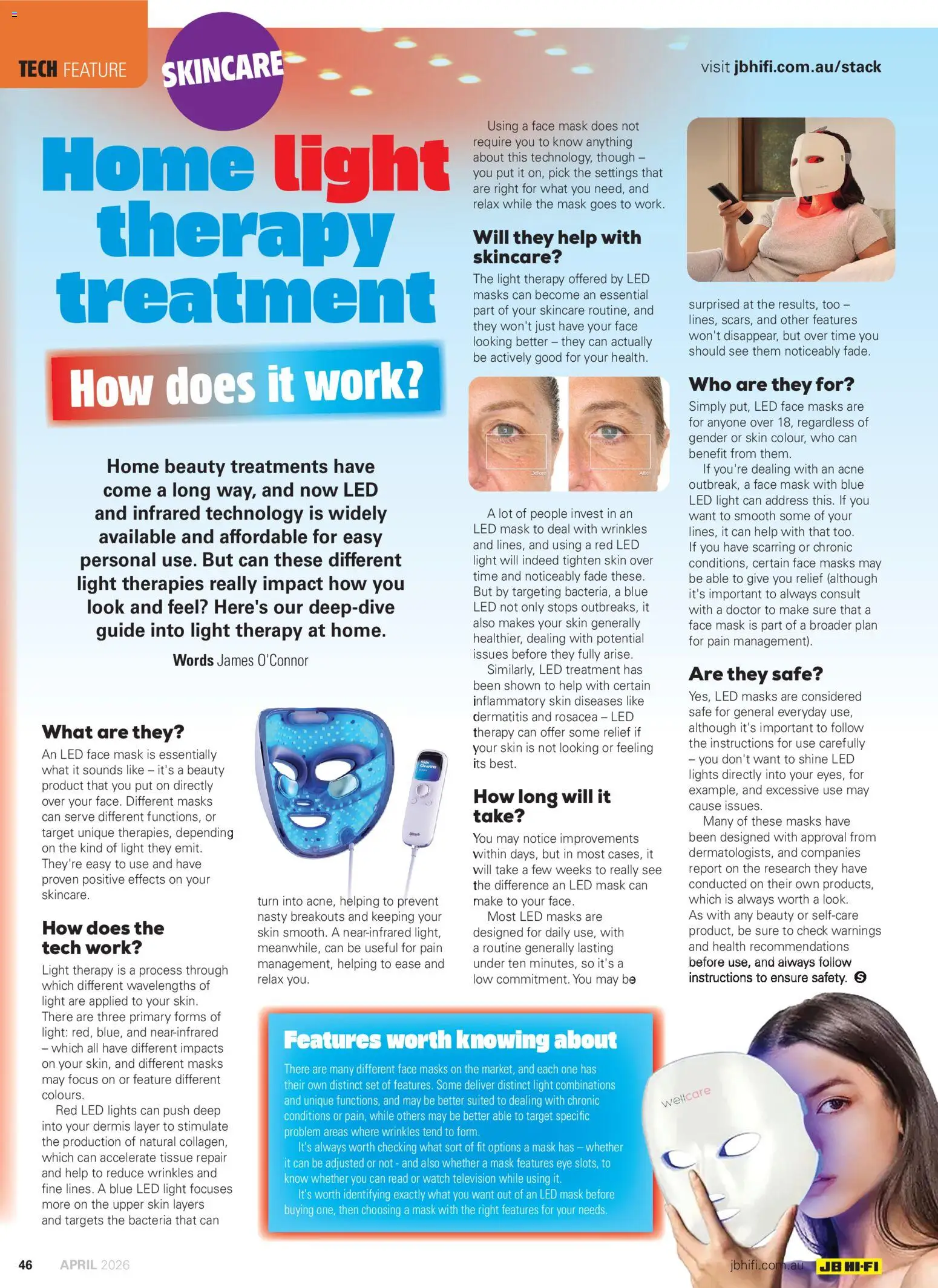 JB Hi-Fi catalogue - valid from 01.04.2026 | Page: 86