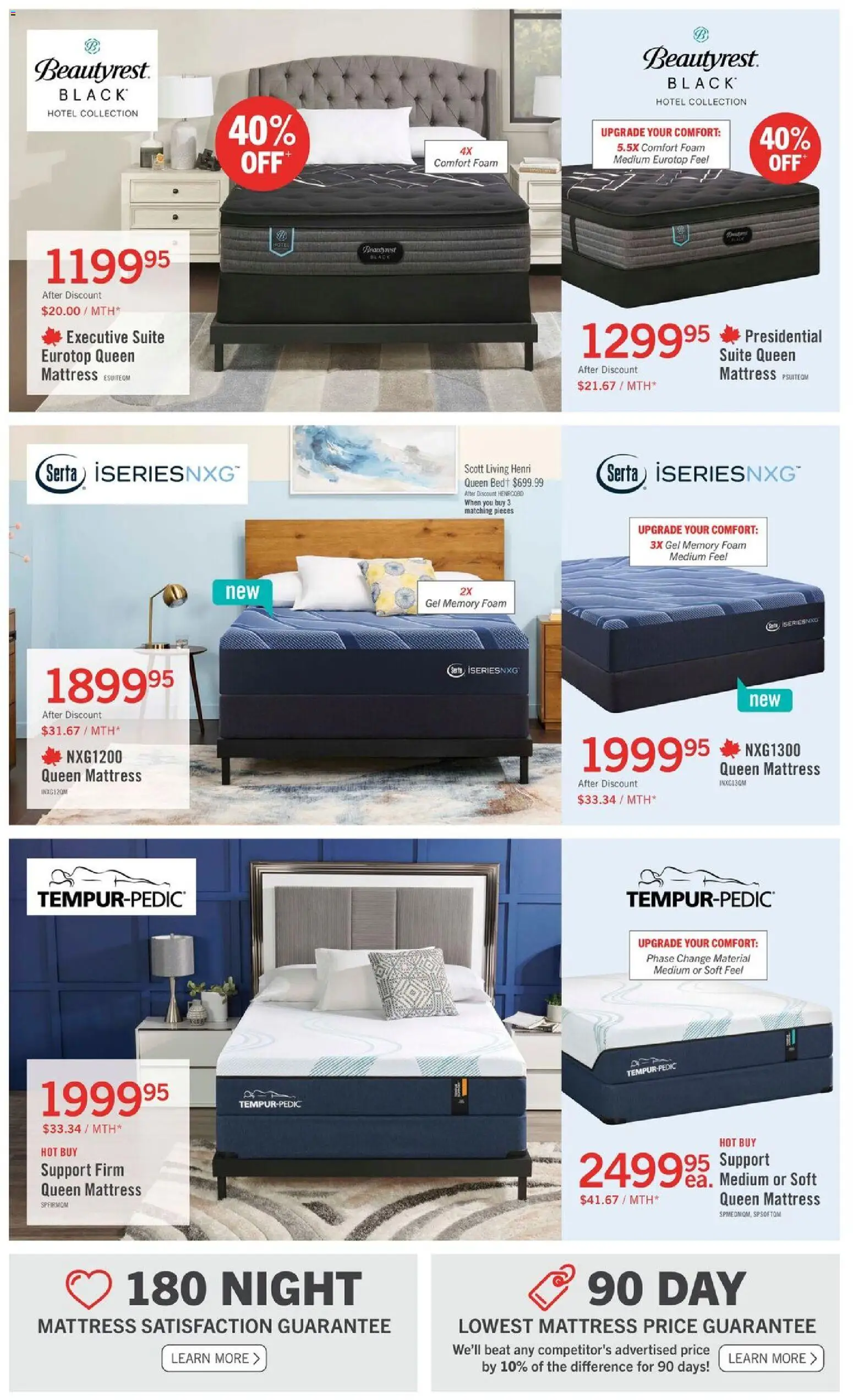 The Brick flyer valid from 17.04.2026 | Page: 3