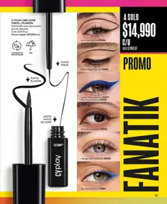 CyZone catálogo C05/2026 -  Vista previa de la revista de la tienda CyZone valido desde el 13.03.2026 | Página: 55