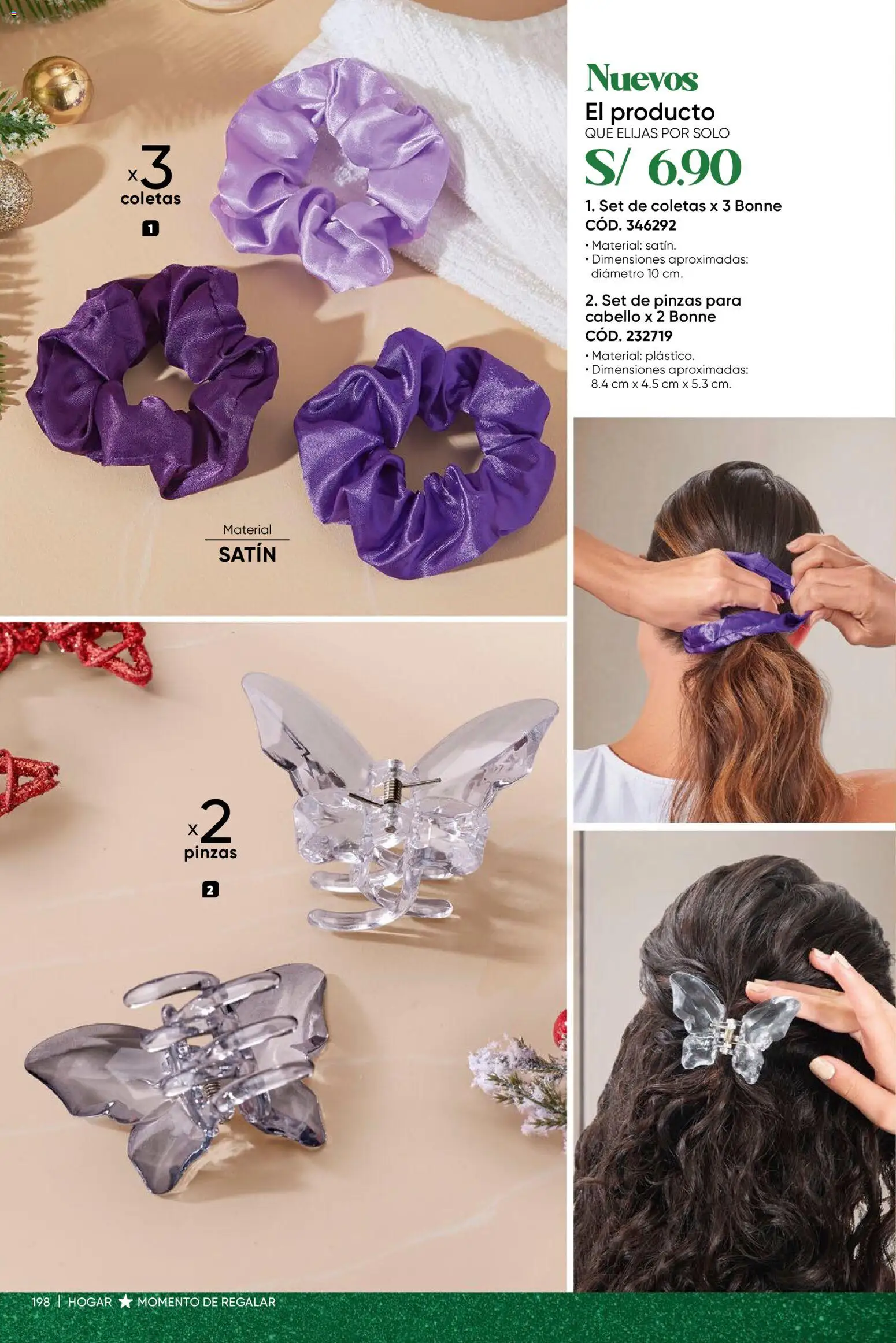 Catálogo Azzorti válido desde 03.11.2025 | Página: 200