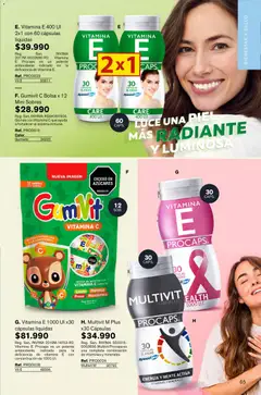 Leonisa - Catálogo -  Vista previa de la revista de la tienda Leonisa valido desde el 05.02.2026 | Página: 65