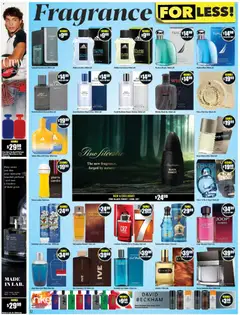 Preview of Chemist Warehouse Catalogue - valid from 01.01.2026 | Page: 32