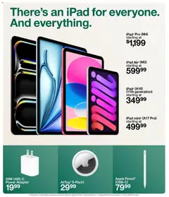 Preview of Target weekly ads valid from 16.11.2025 | Page: 31