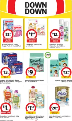 Preview of Coles Catalogue  - valid from 11.02.2026 | Page: 39