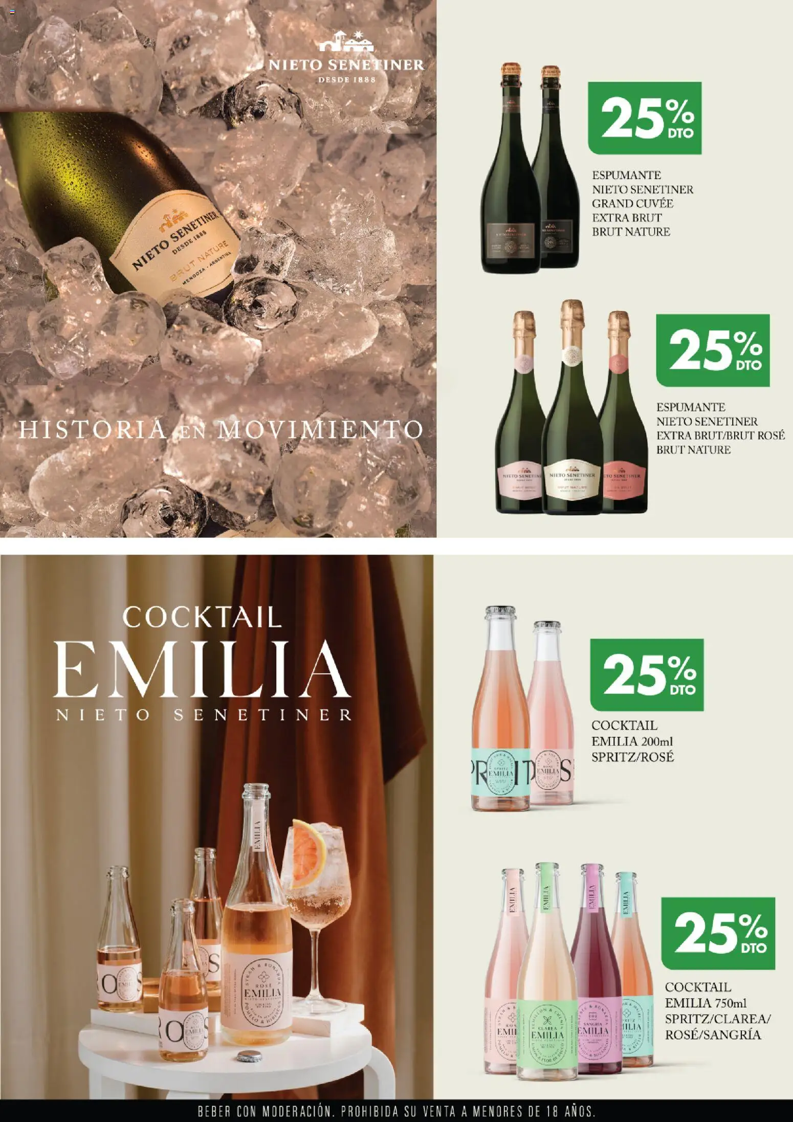 Jumbo - Especial Bebidas │ válido desde el 15.12.2025 | Página: 10