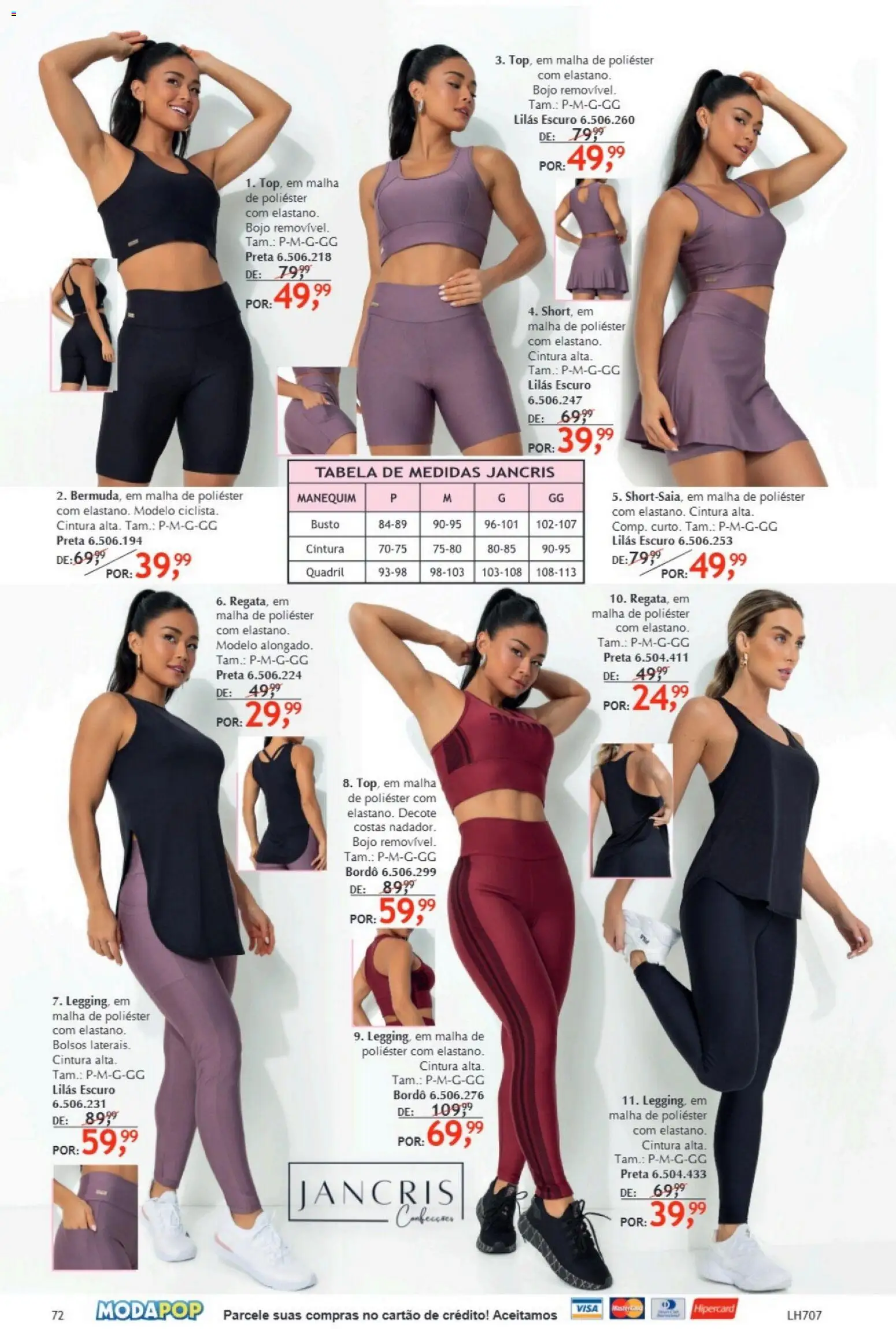 Quatro Estações Folheto - válido de 01.01.2026 | Página: 72