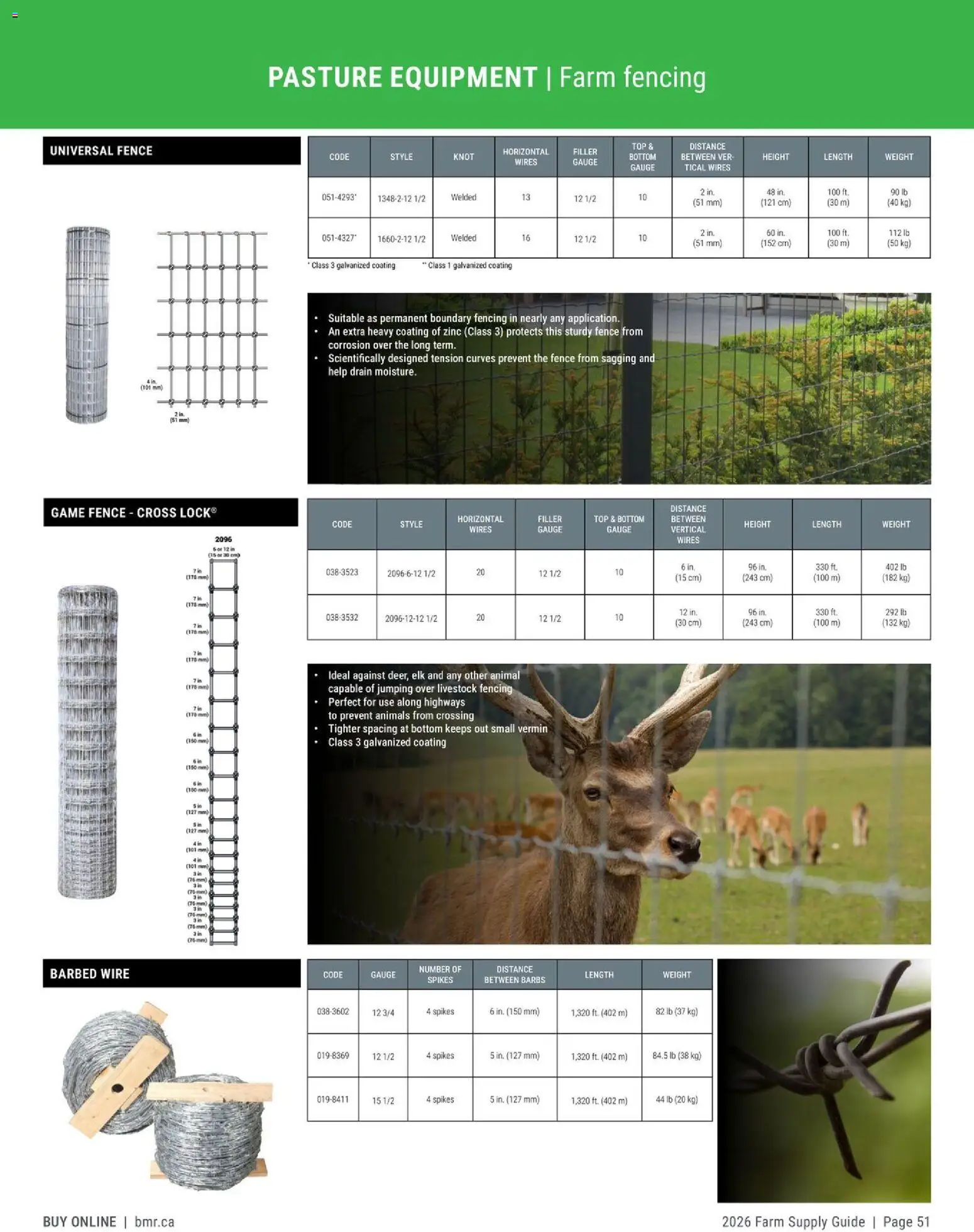 BMR flyer valid from 09.01.2026 | Page: 51 | Products: Game