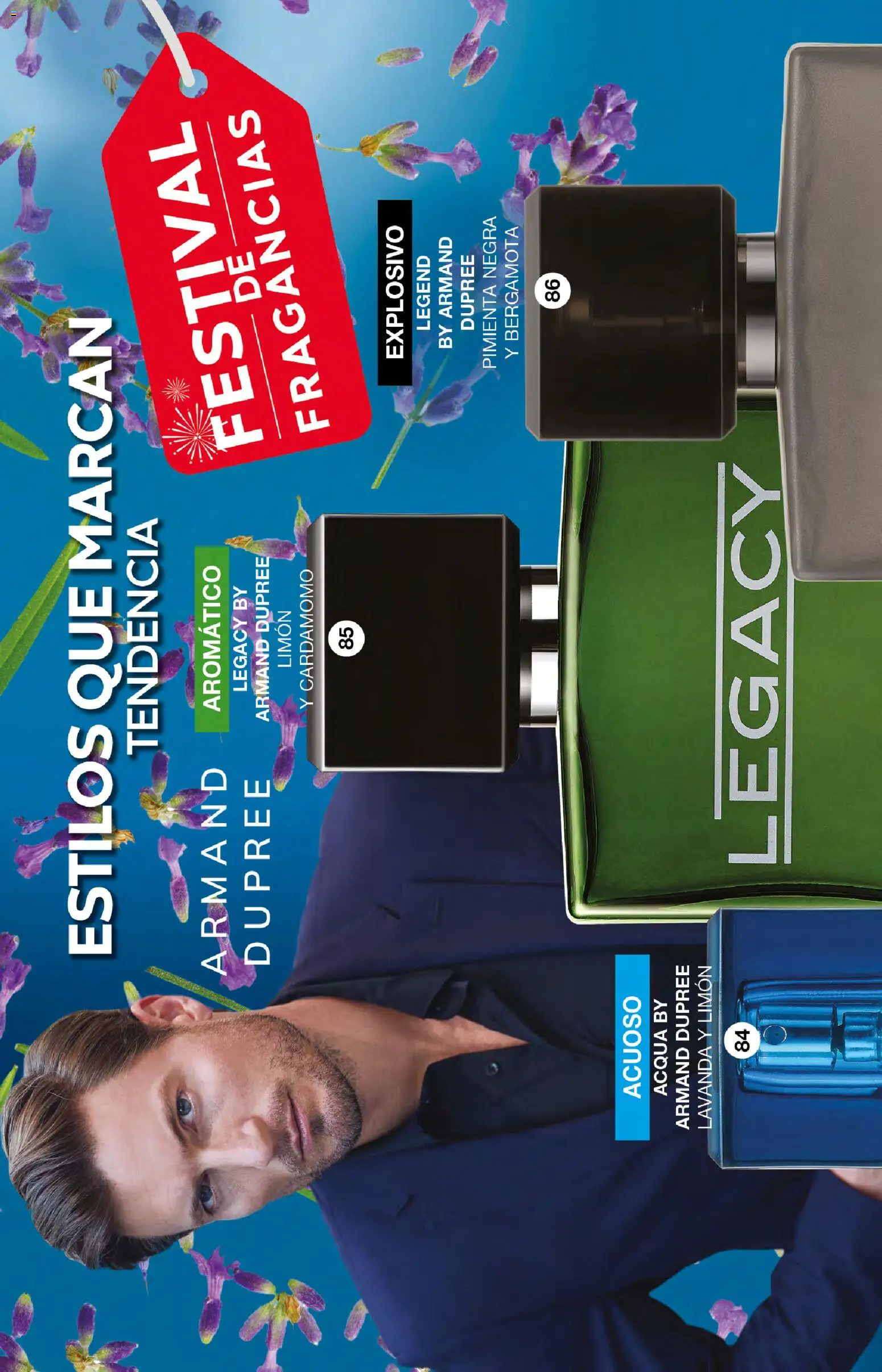 Nuevas ofertas de Fuller válidas en toda la República Mexicana desde el 18.02.2026. ¡Encuentra las mejores ofertas en Fuller campaña 23 2026! | Página: 38 | Productos: Pimienta, Limón