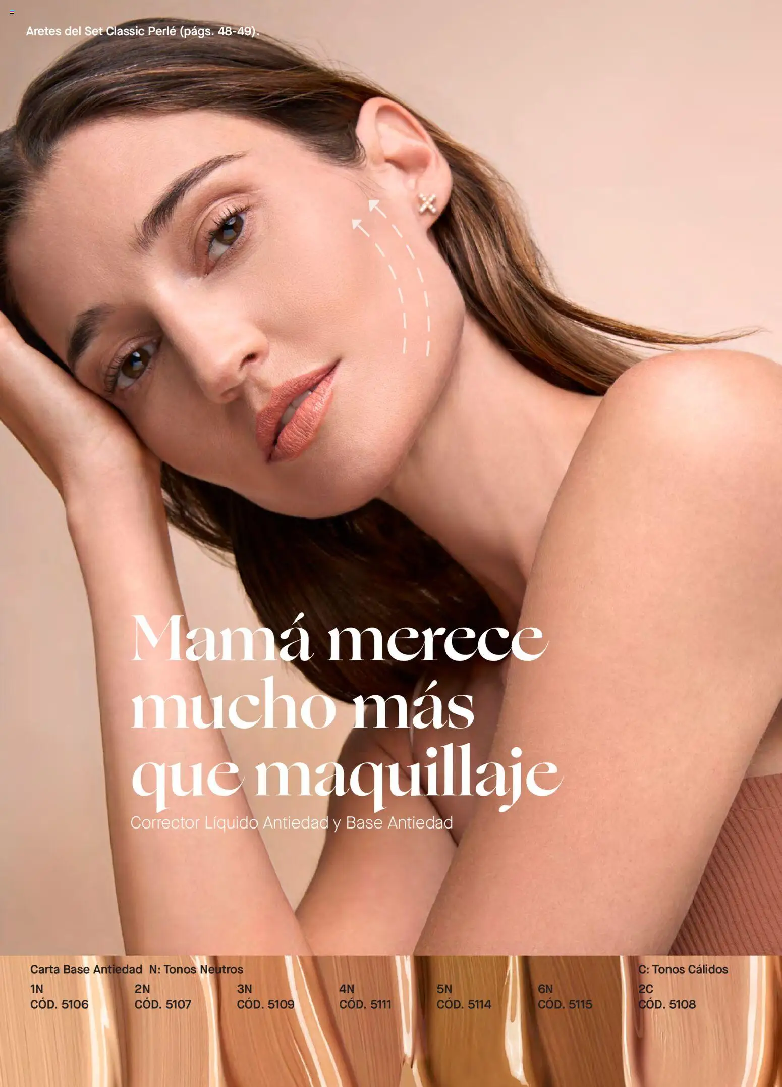 Yanbal revista - valida desde el 25.04.2026 | Página: 54