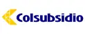 Logo de Colsubsidio -