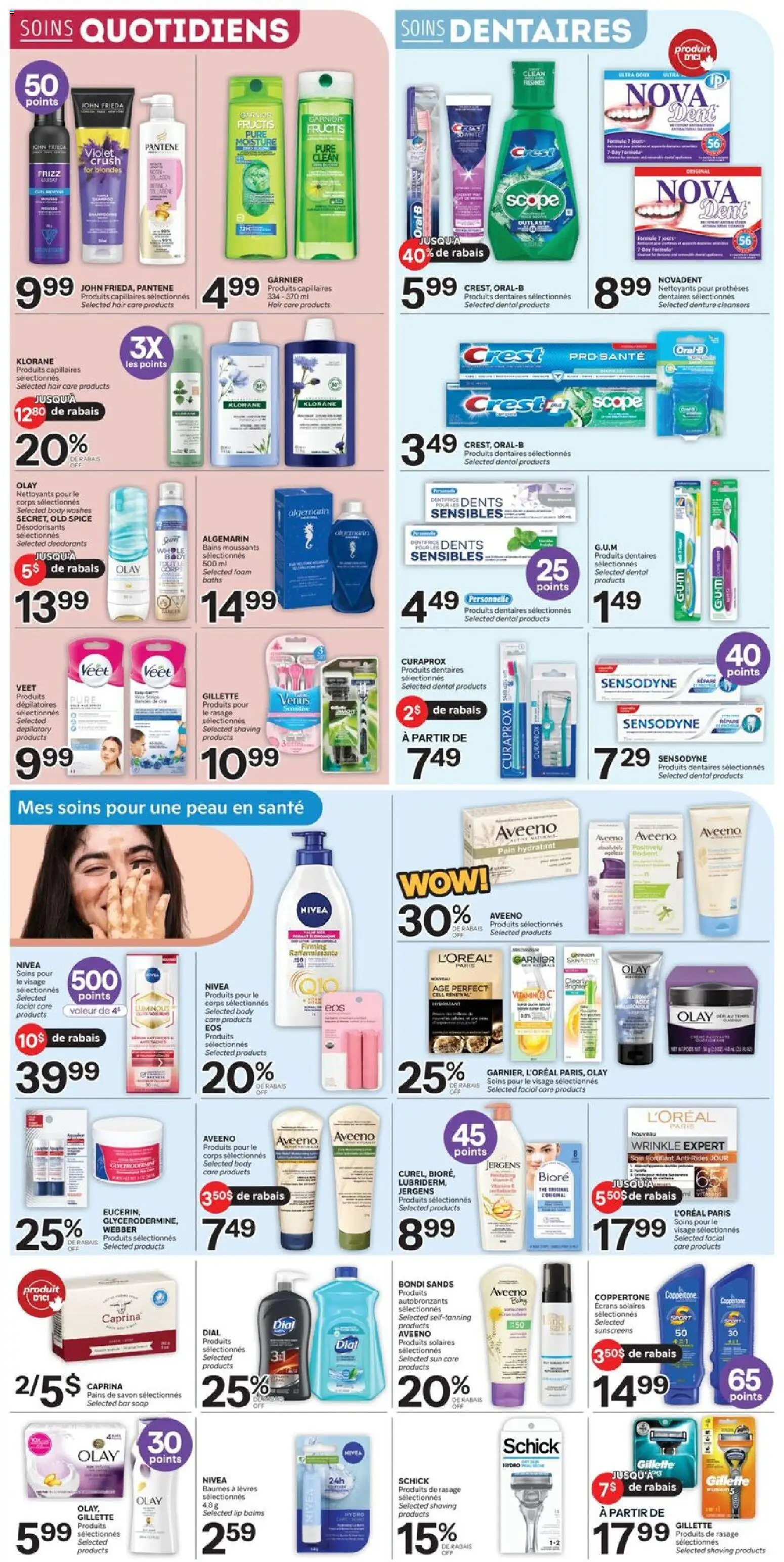 Brunet flyer valid from 05.02.2026 | Page: 7 | Products: Soap