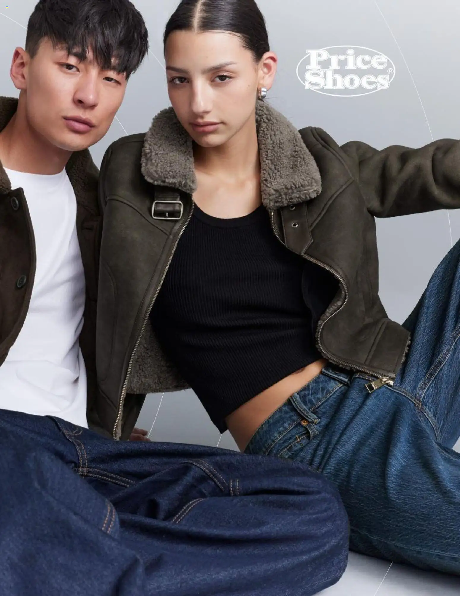 Nuevas ofertas de Price Shoes válidas en toda la República Mexicana desde el 03.11.2025. ¡Encuentra las mejores ofertas en Price Shoes catálogo Abrigador! | Página: 5