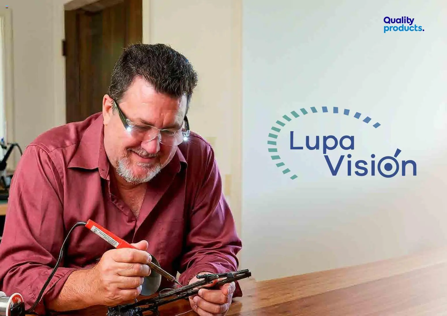 Catálogo Quality Products válido desde 01.04.2026 | Página: 99