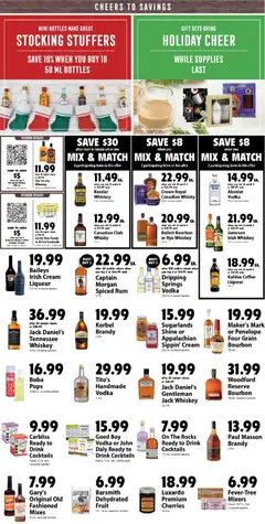 Preview of Festival Foods weekly ads valid from 17.12.2025 | Page: 6