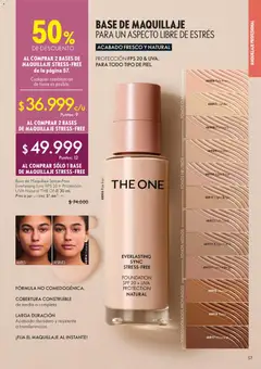 Oriflame - Catálogo 02 -  Vista previa de la revista de la tienda Oriflame valido desde el 24.01.2026 | Página: 57