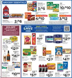 Preview of Fry's Food weekly ads valid from 01.04.2026 | Page: 6