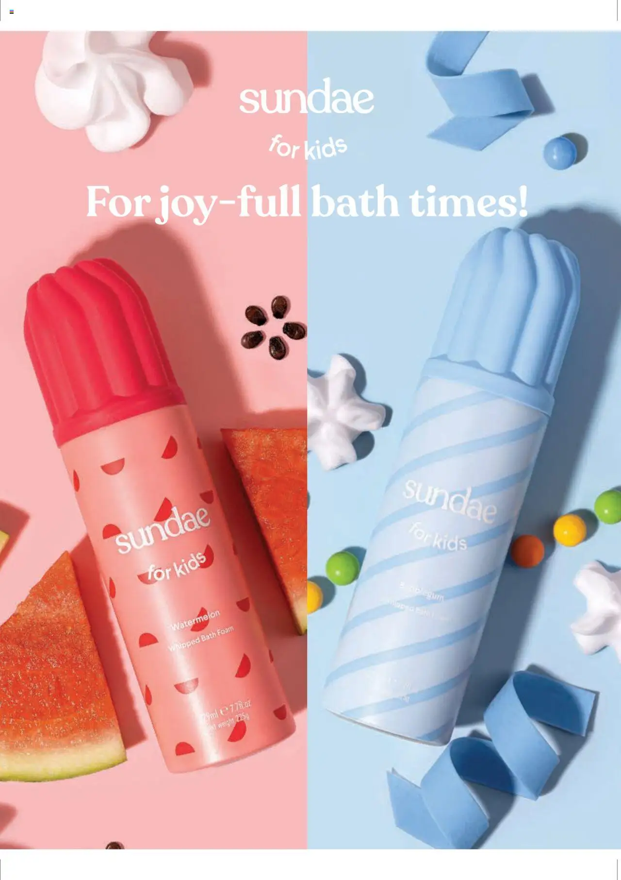 Coles catalogue - valid from 07.04.2025 | Page: 56 | Products: Bath, Watermelon, Weight