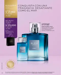 L'Bel - Catálogo L'Bel C03/2026 -  Vista previa de la revista de la tienda L'Bel valido desde el 01.03.2026 | Página: 30