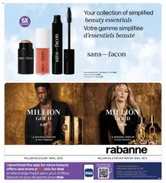 Jean Coutu flyer valid from 11.09.2025 | Page: 3
