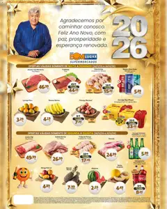 Rede Bom Lugar - Ofertas da semana - Pré-Visualização do folheto da loja Rede Bom Lugar, válido de 26.12.2025 | Página: 4