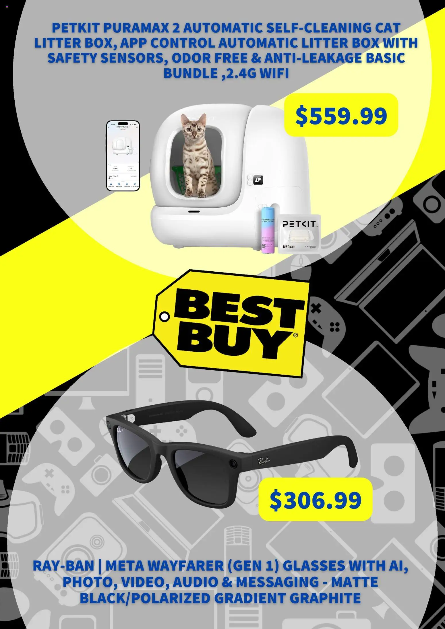 Best Buy flyer valid from 09.01.2026 | Page: 6