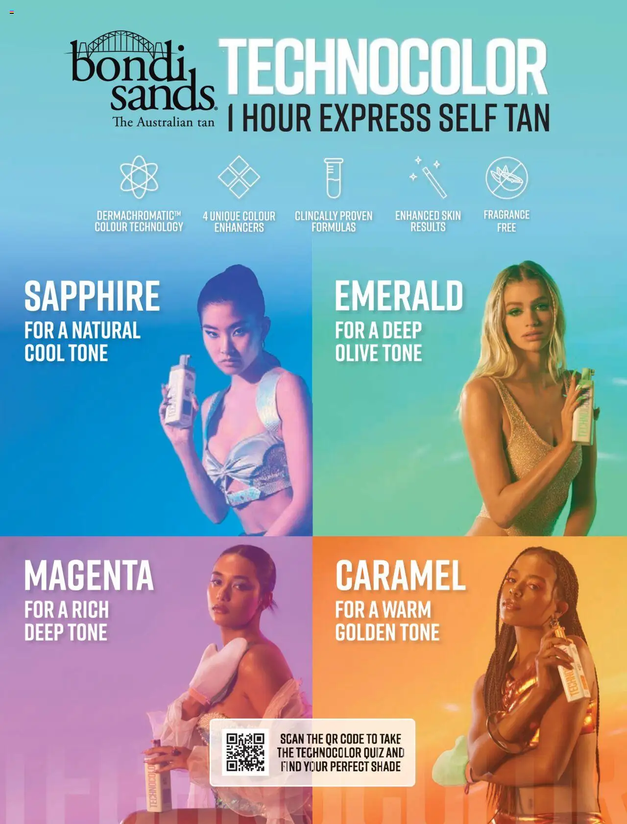 Coles catalogue - valid from 07.10.2024 | Page: 124 | Products: Emerald, Fragrance
