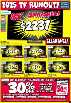 Preview of JB Hi-Fi catalogue  - valid from 16.04.2026 | Page: 3