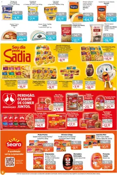 Encarte Mundial - Pré-Visualização do folheto da loja Mundial, válido de 28.11.2025 | Página: 8