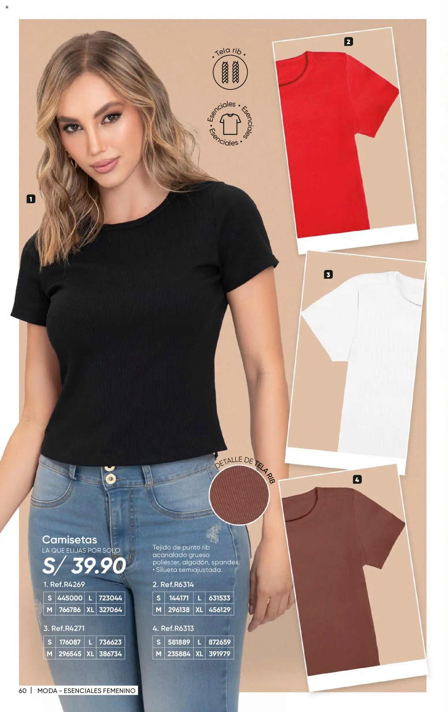 Catálogo Azzorti válido desde 09.03.2026 | Página: 62