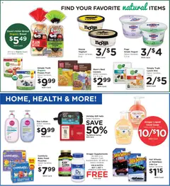 Preview of QFC weekly ads valid from 28.11.2025 | Page: 13