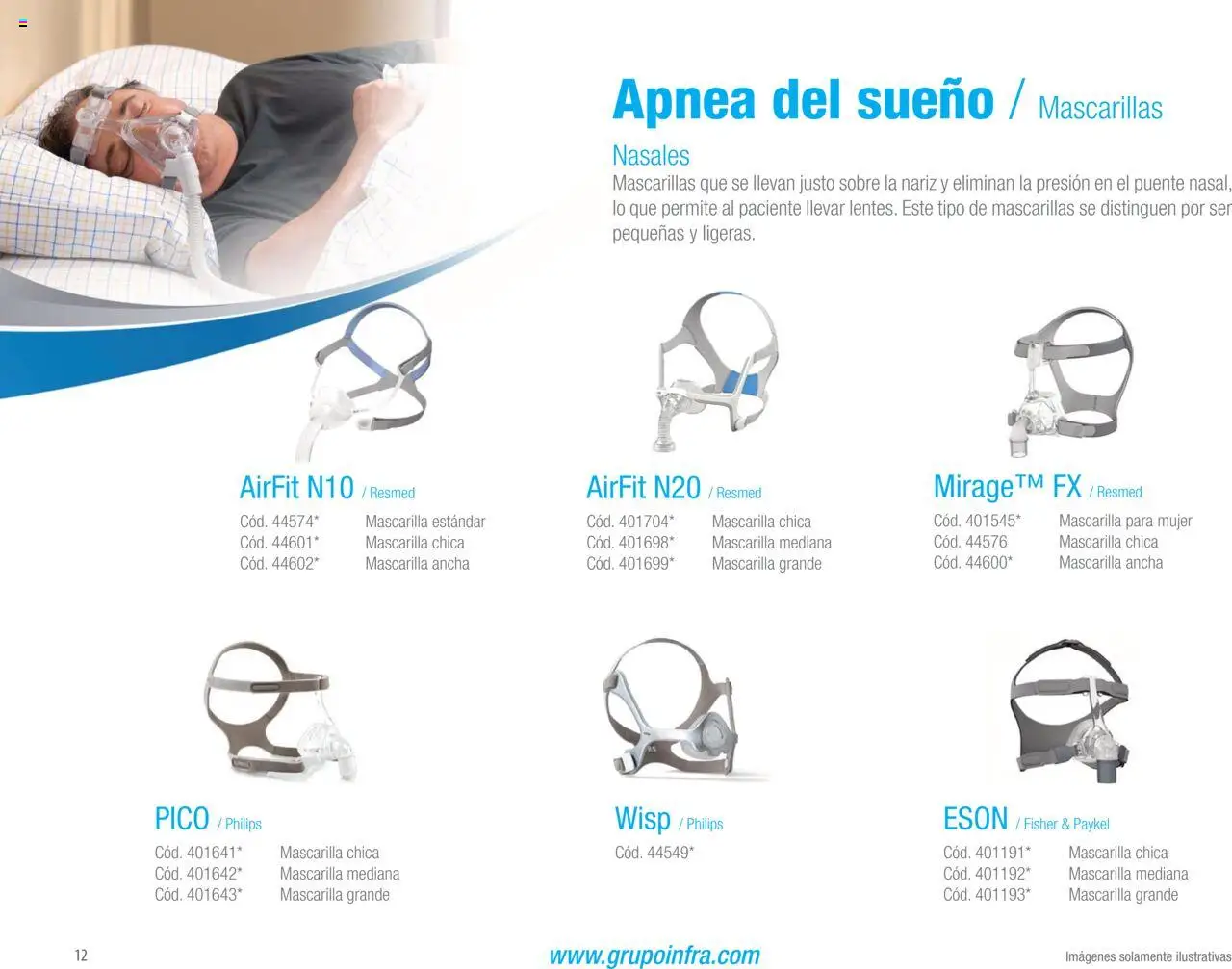 Nuevas ofertas de Infra válidas en toda la República Mexicana desde el 08.04.2025. ¡Encuentra las mejores ofertas en Infra catálogo Medical! | Página: 14 | Productos: Pico, Mascarilla, Sobre