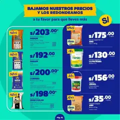 Vista previa de folleto Makro catálogo de la Makro válido desde 23.04.2026 | Página: 18
