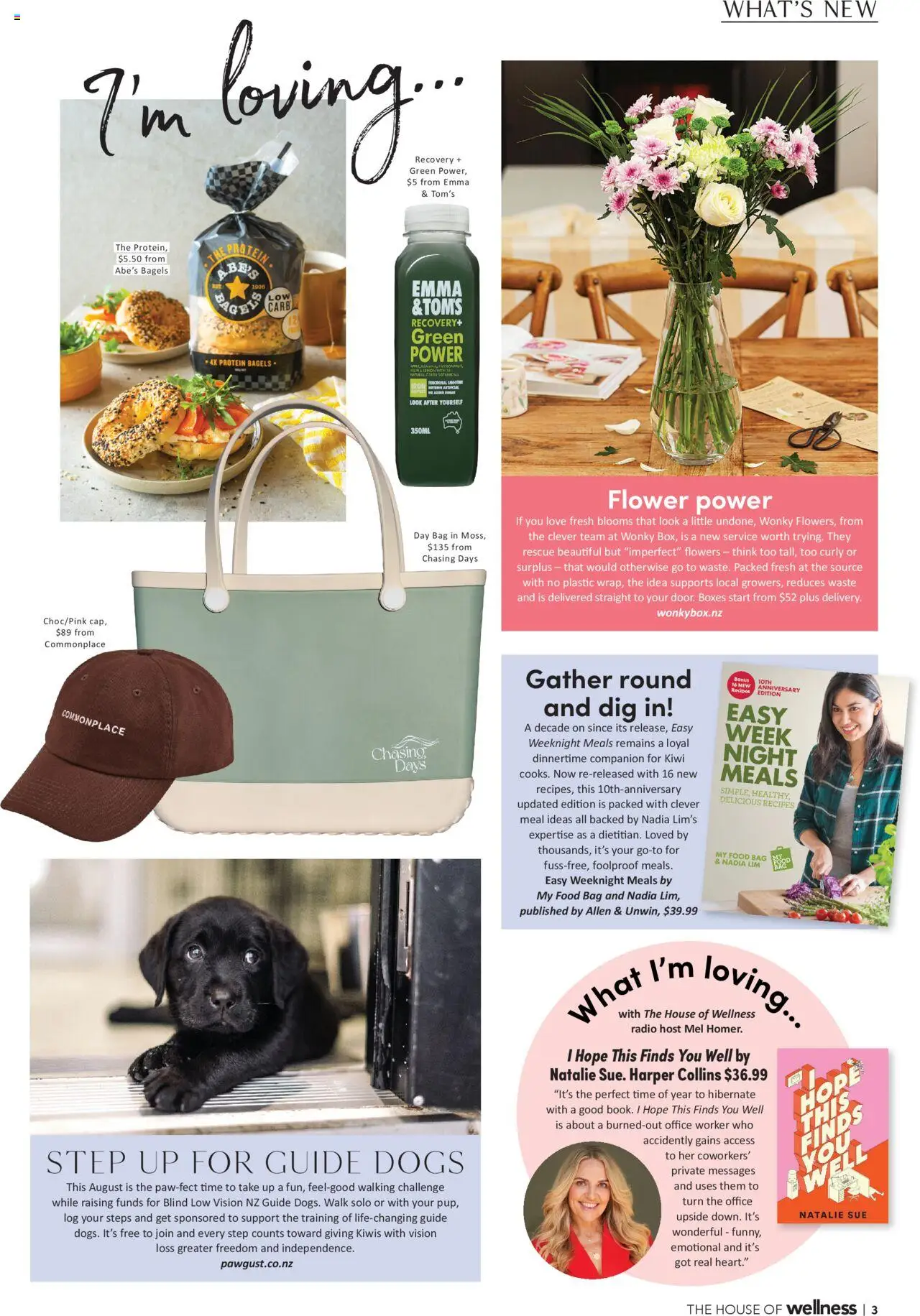 Chemist Warehouse catalogue from 17.07.2025 | Page: 3