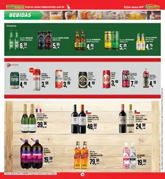 RedEconomia Folheto - válido de 27.07.2025 | Página: 14