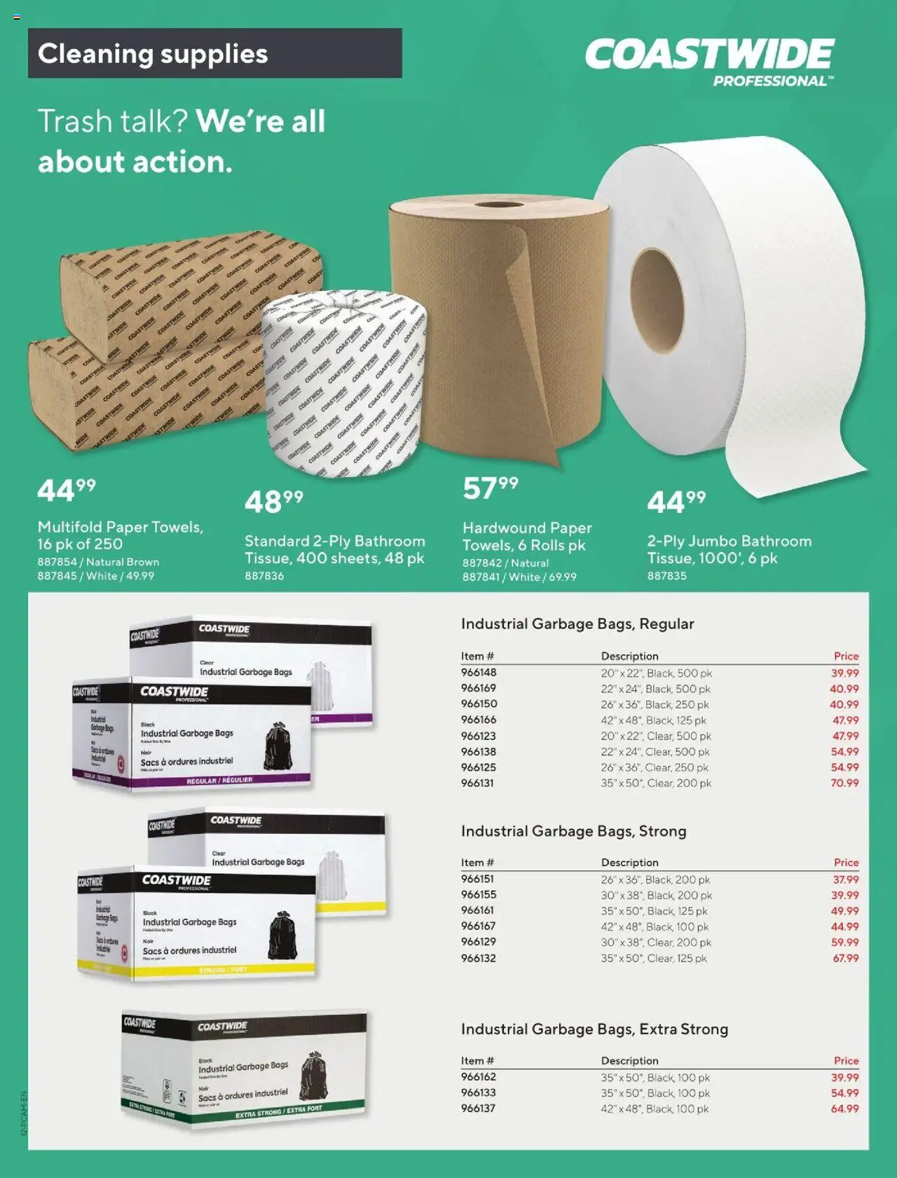 Staples flyer valid from 08.08.2025 | Page: 12