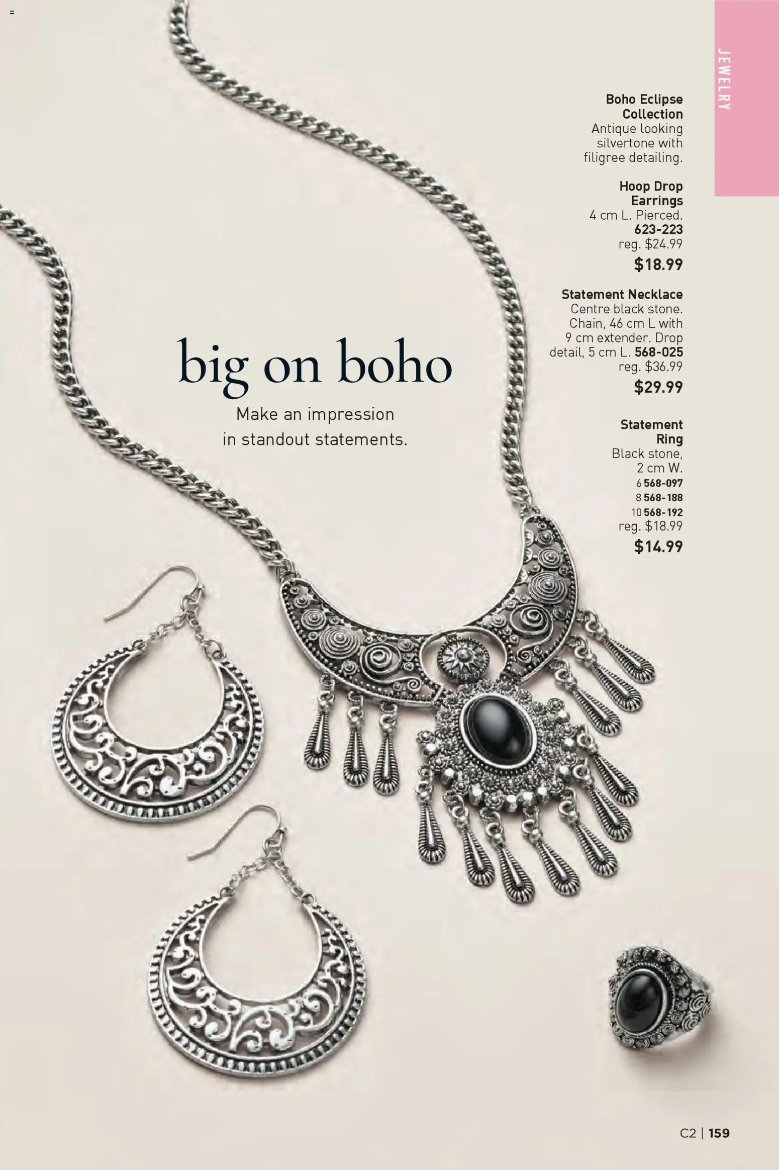 Avon flyer valid from 15.01.2026 | Page: 159
