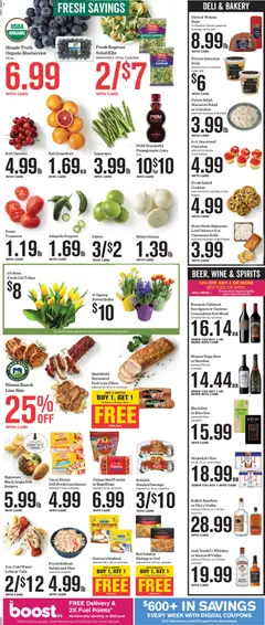 Preview of Mariano's weekly ads valid from 04.02.2026 | Page: 6