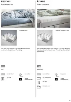 Preview of IKEA weekly ads valid from 01.01.2025 | Page: 17