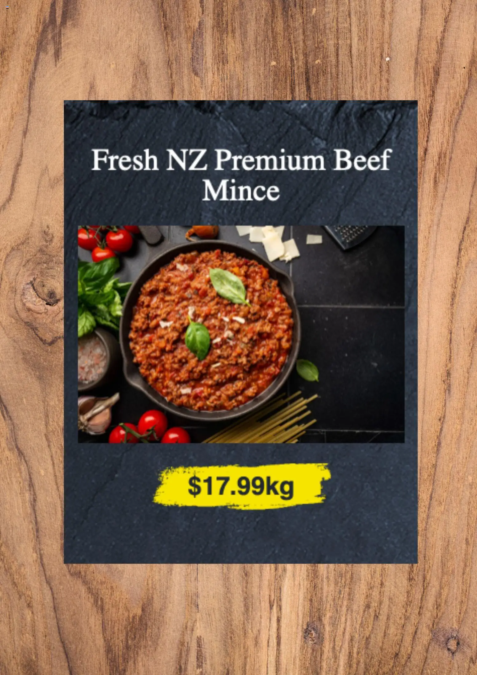 Aussie Butcher catalogue from 08.12.2025 | Page: 3