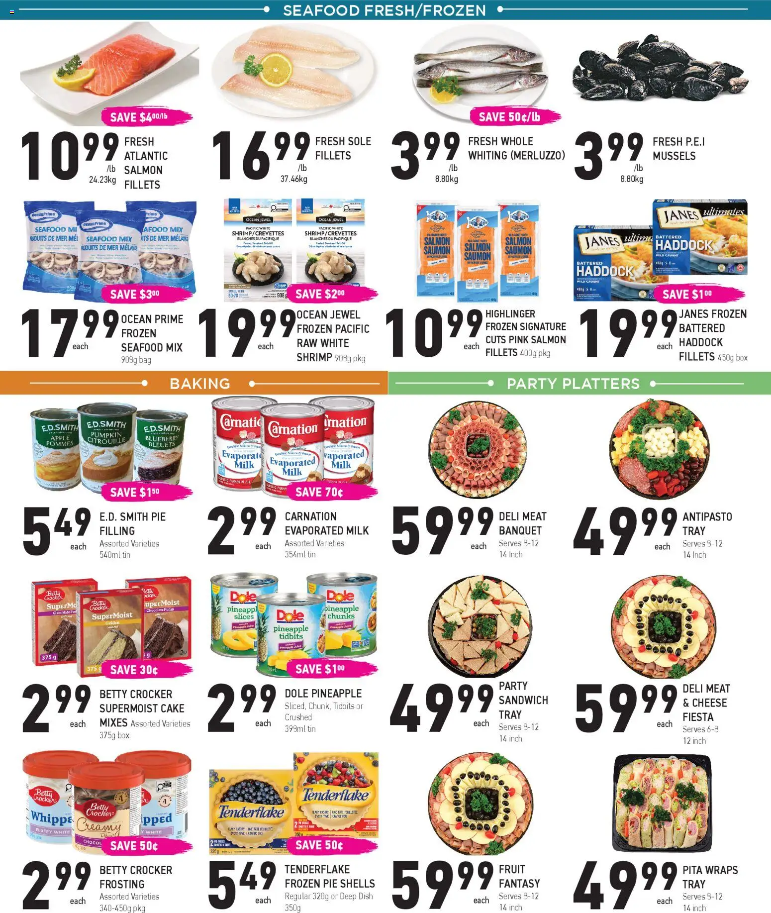 Coppas Fresh Market flyer valid from 26.03.2026 | Page: 4