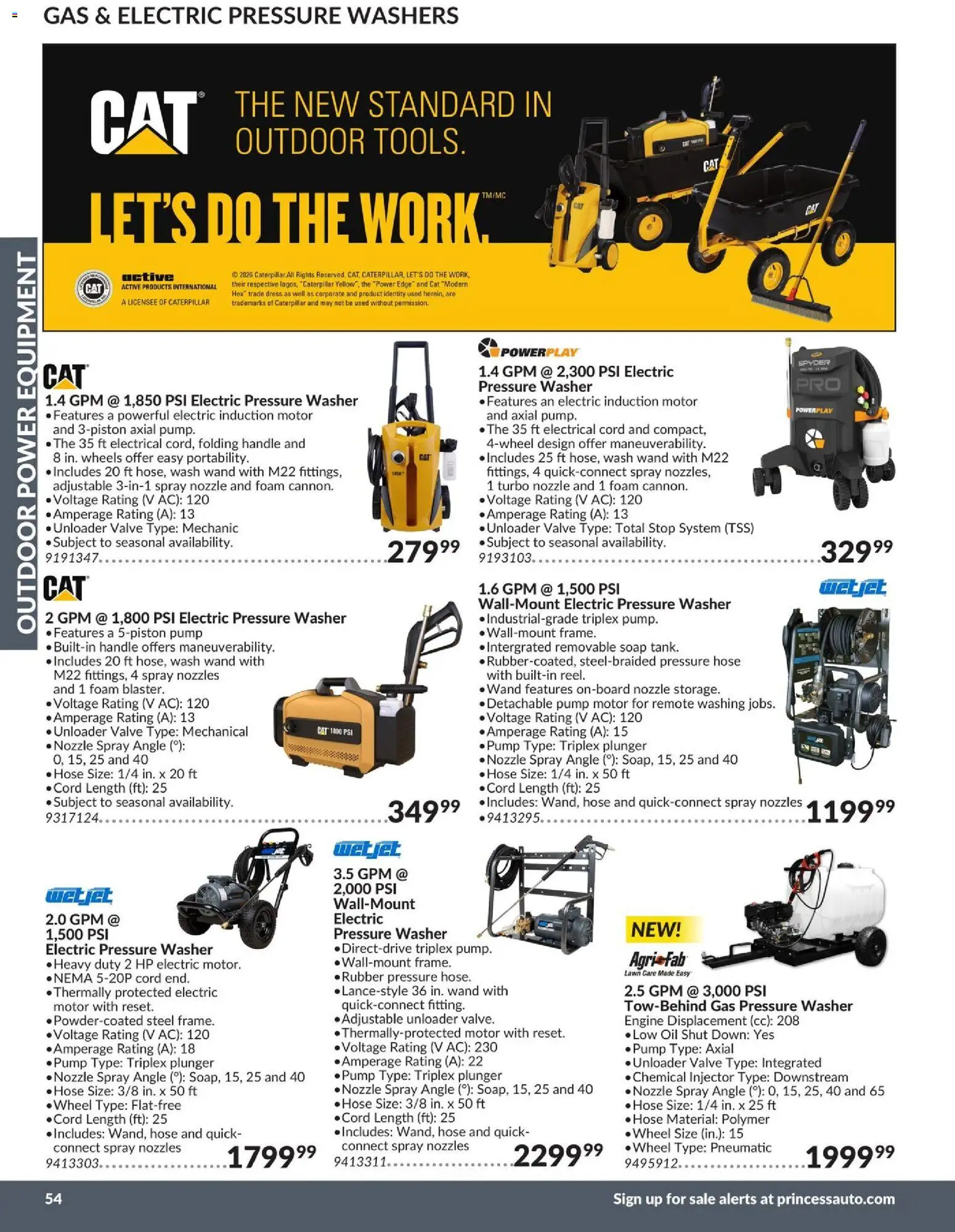 Princess Auto flyer valid from 21.04.2026 | Page: 6 | Products: Dress, Soap, Oil