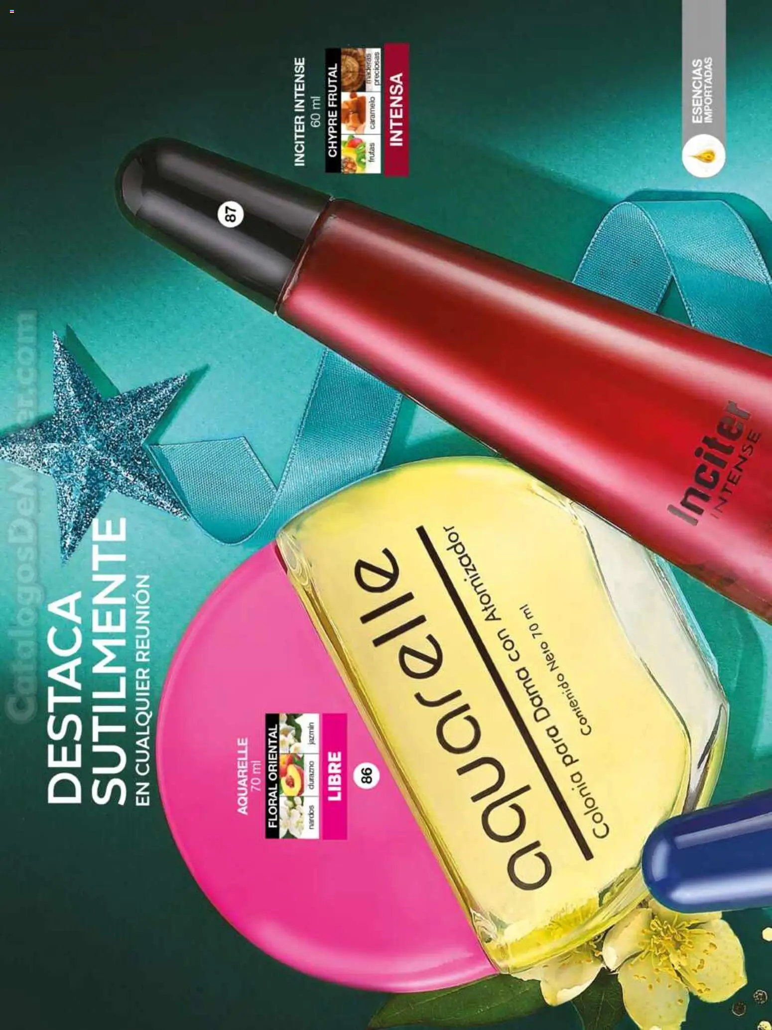 Nuevas ofertas de Fuller válidas en toda la República Mexicana desde el 12.11.2025. ¡Encuentra las mejores ofertas en Fuller campaña 16 2025! | Página: 36 | Productos: Durazno, Esencias