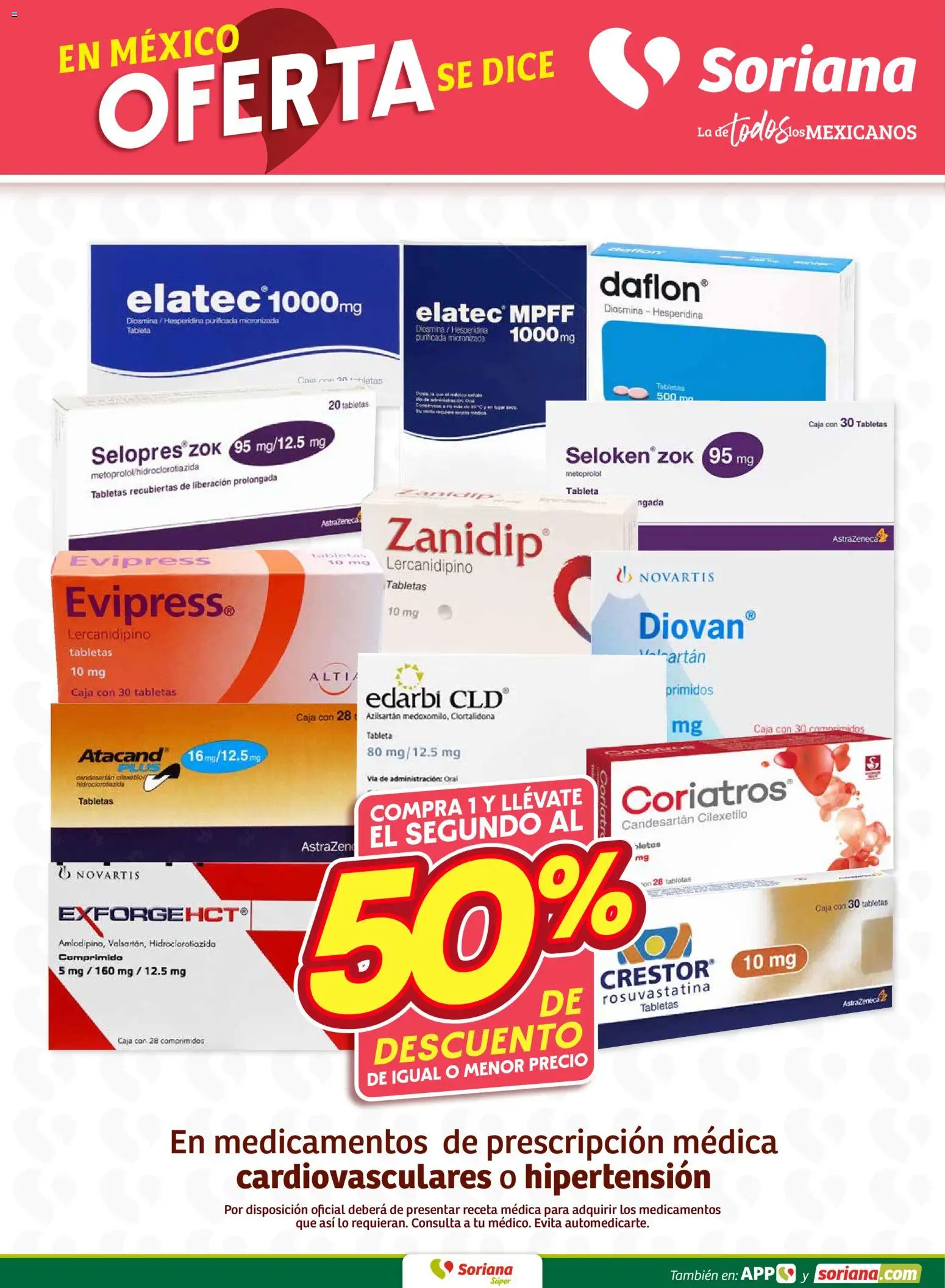 Nuevas ofertas de Soriana válidas en toda la República Mexicana desde el 19.02.2026. ¡Encuentra las mejores ofertas en Soriana - Fin de Semana Súper: BCS, Son y Sin! | Página: 8 | Productos: Tablet, Caja, Tableta