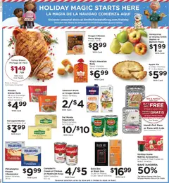 Preview of Smith's weekly ads valid from 17.12.2025 | Page: 4