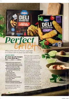 Preview of Woolworths Fresh Ideas Magazine - valid from 01.03.2026 | Page: 8