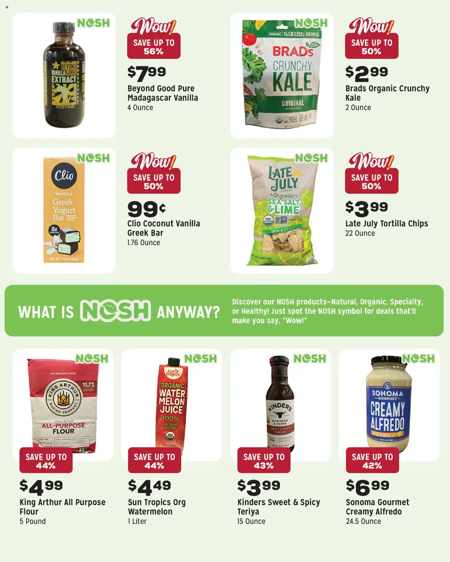 Grocery Outlet Weekly Ad - MD - valid from 04.02.2026 | Page: 9
