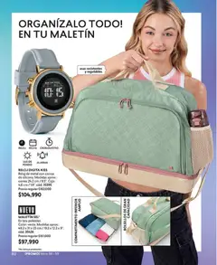 CyZone - Catálogo CyZone C03/2026 -  Vista previa de la revista de la tienda CyZone valido desde el 01.03.2026 | Página: 91